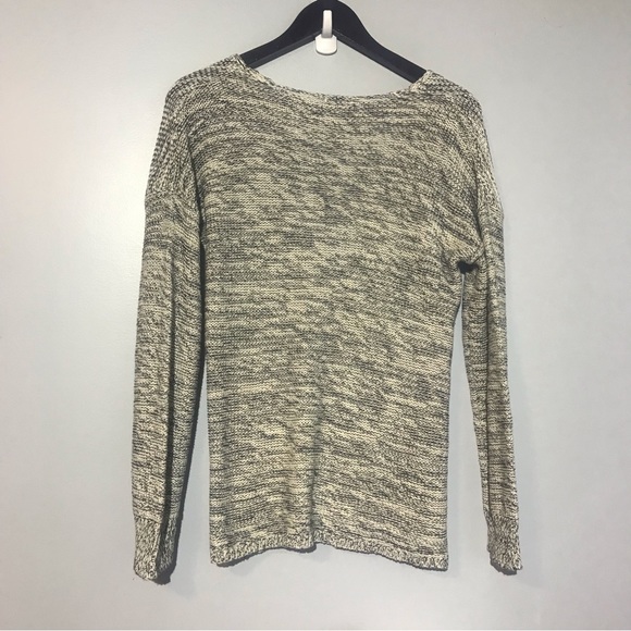 2 for $25 DEX Wrap sweater - Picture 3 of 6